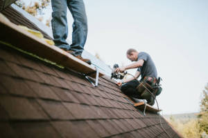 Local Roofers in Sligo, PA